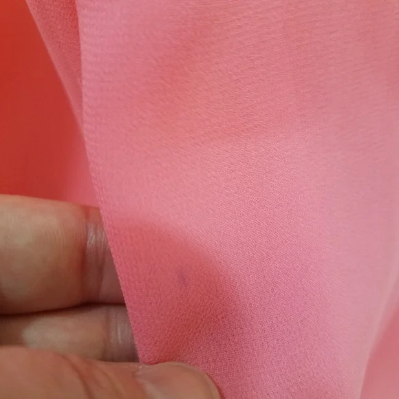 Bill Levkoff Coral Sample 12 Nwt - Picture 3 of 15